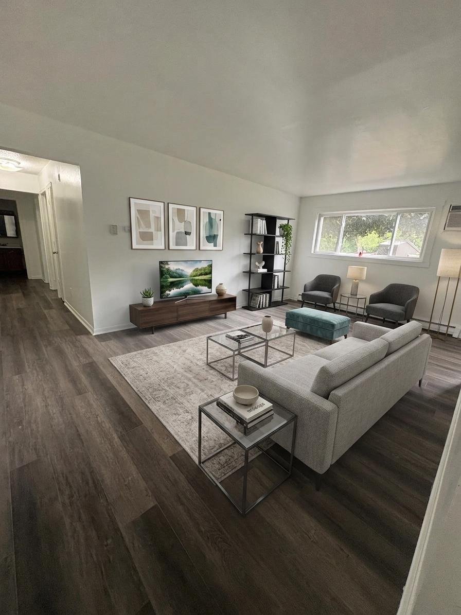 BATTLE CREEK Apartment: 595 WAGNER DR