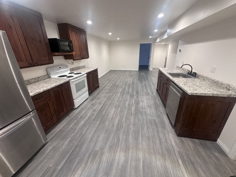 Eagle Mountain Multiplex: 2191 E Hickock Way