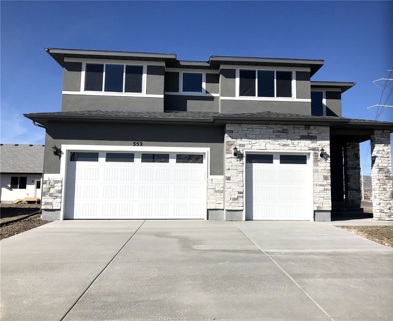 Lehi House: 552 S Dapple Dr