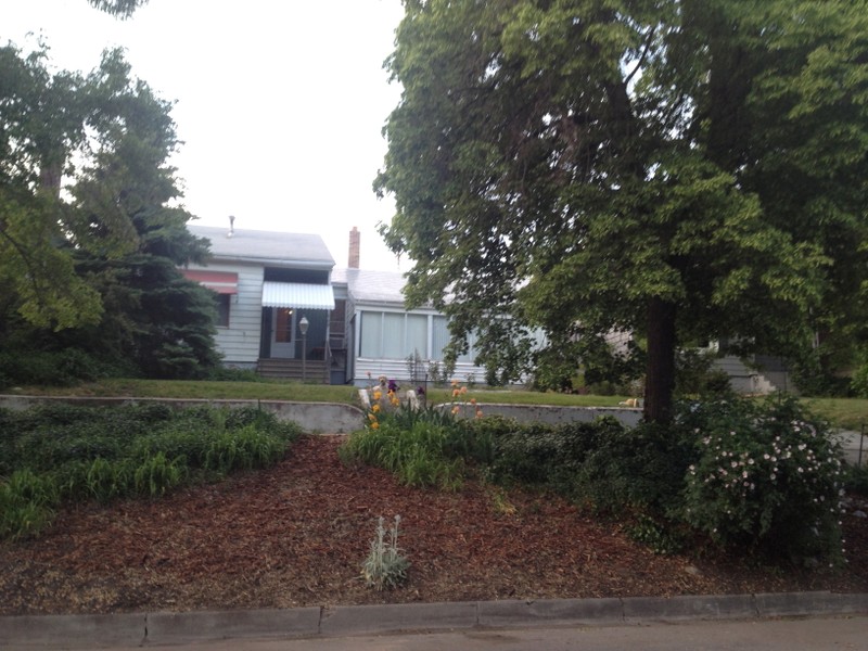 Salt Lake City Apartment: 463 E 5th Ave