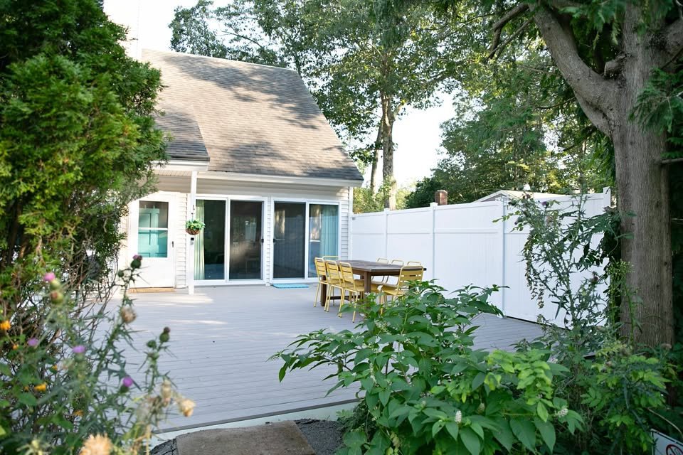 Ogunquit Townhome: 46 Highland Ave