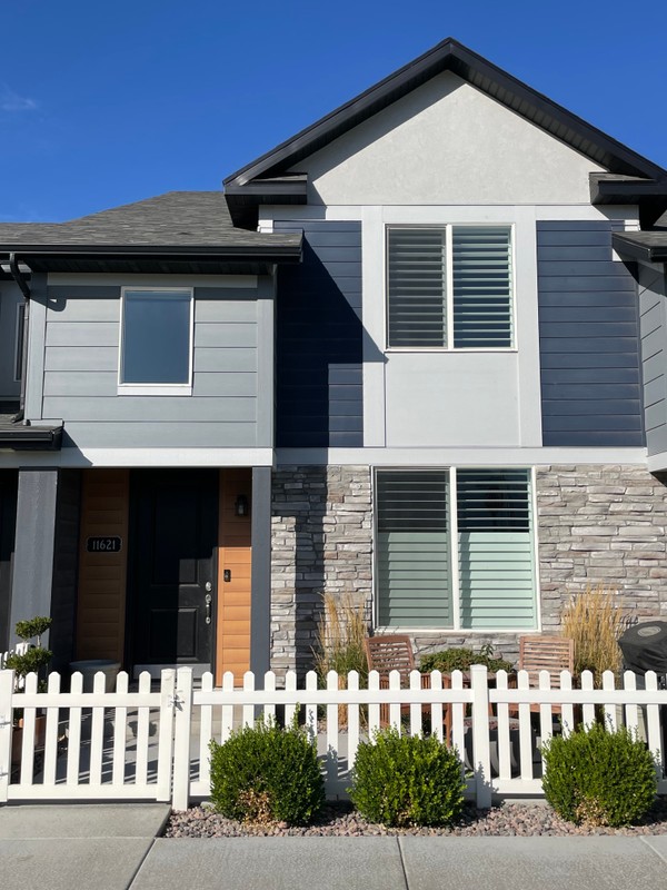Draper Townhome: 11621 S Sky Atlas Ln