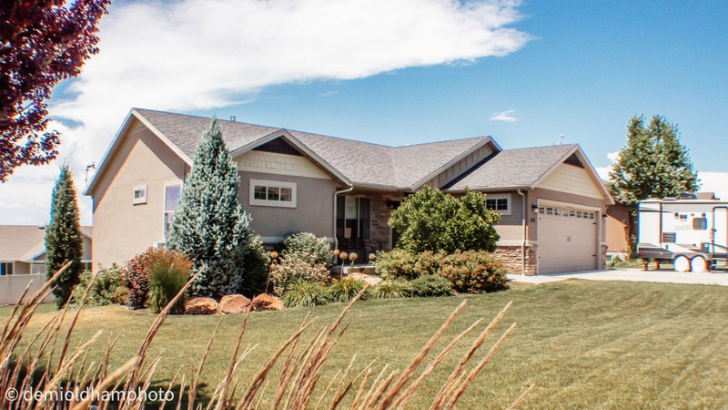Smithfield House: 511 S 700 E