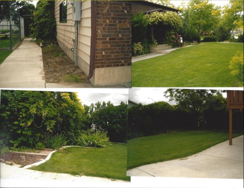 Roy House: 3760 W 4875 S