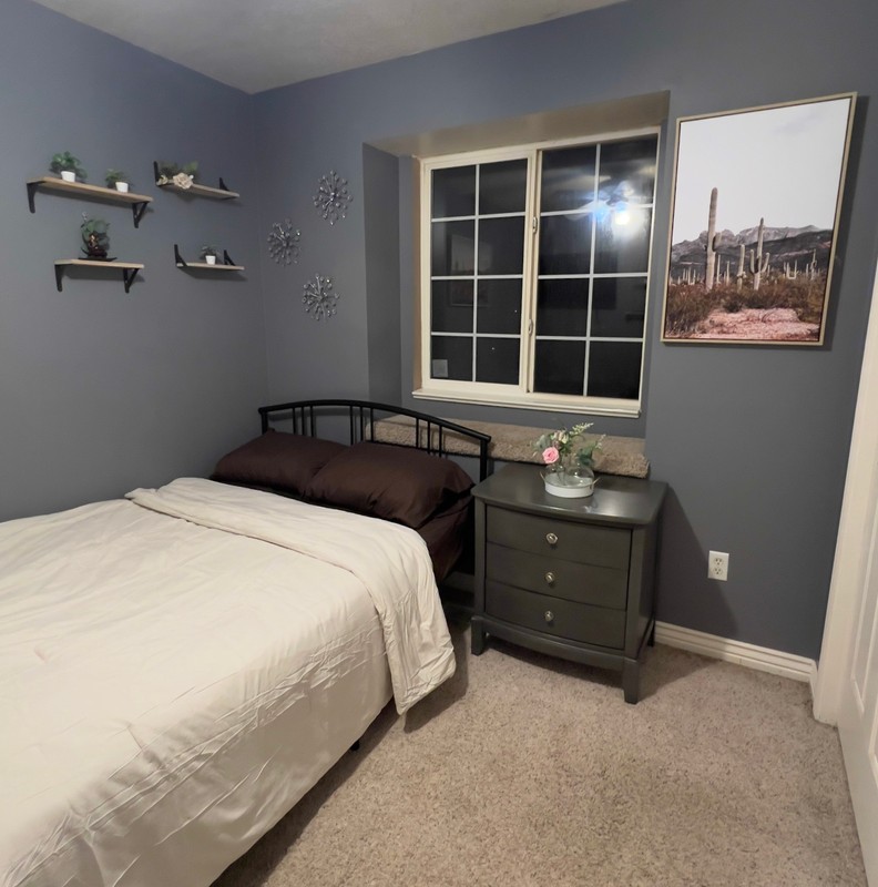 Ogden Single Room: 530 S 430 W