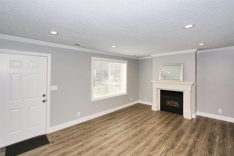 Salt Lake City Townhome: 1979 E Parkridge Dr