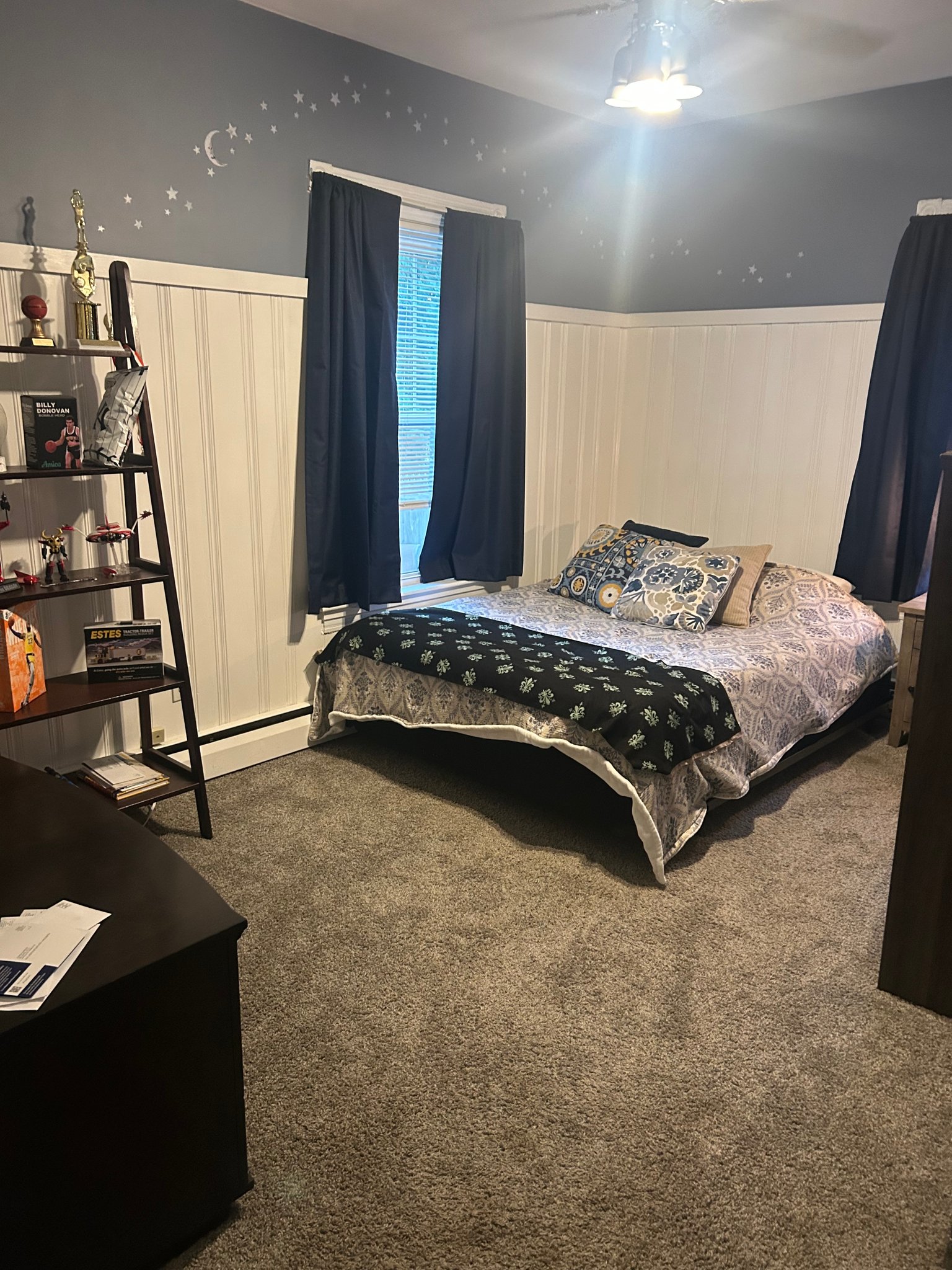 Lincoln Apartment: 88 Chapel St