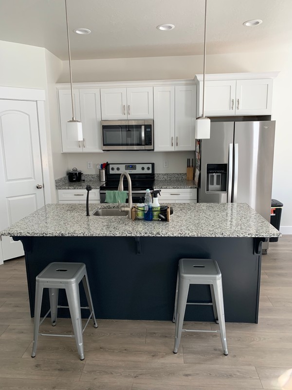 Lehi Single Room: 1789 N 3720 W