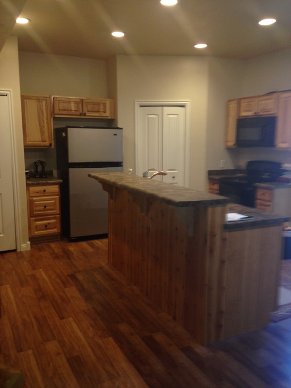 Park City Apartment: 7858 Susans Cir