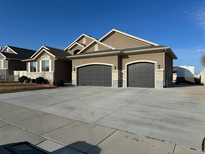 Salt Lake City House: 6288 W Peten Way