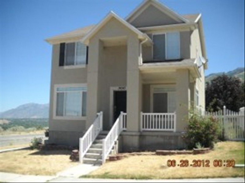 Draper House: 14043 S Pepi Band Rd