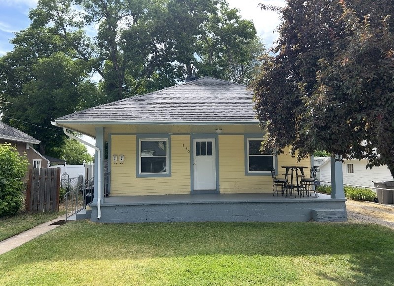 Springville Townhome: 130 S 100 E