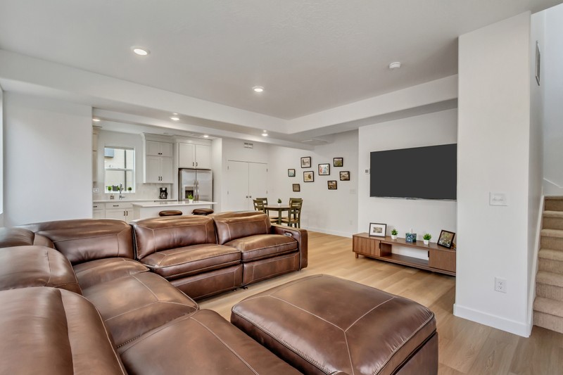 Salt Lake City Townhome: 4124 S Winder Ward Dr