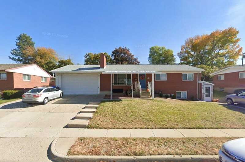 Bountiful Multiplex: 1865 Spring Creek Dr