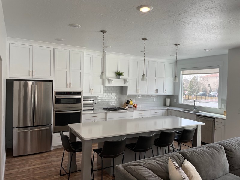 Highland Townhome: 10889 N Obsidian Spur