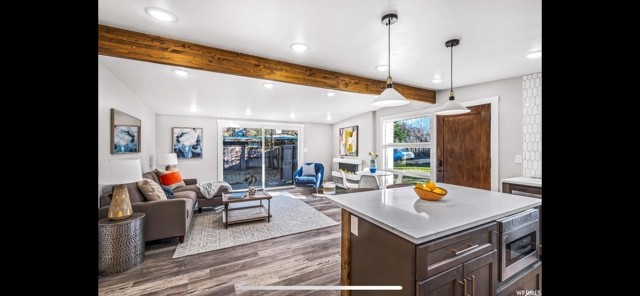 Salt Lake City House: 2065 E Bo Mar Dr