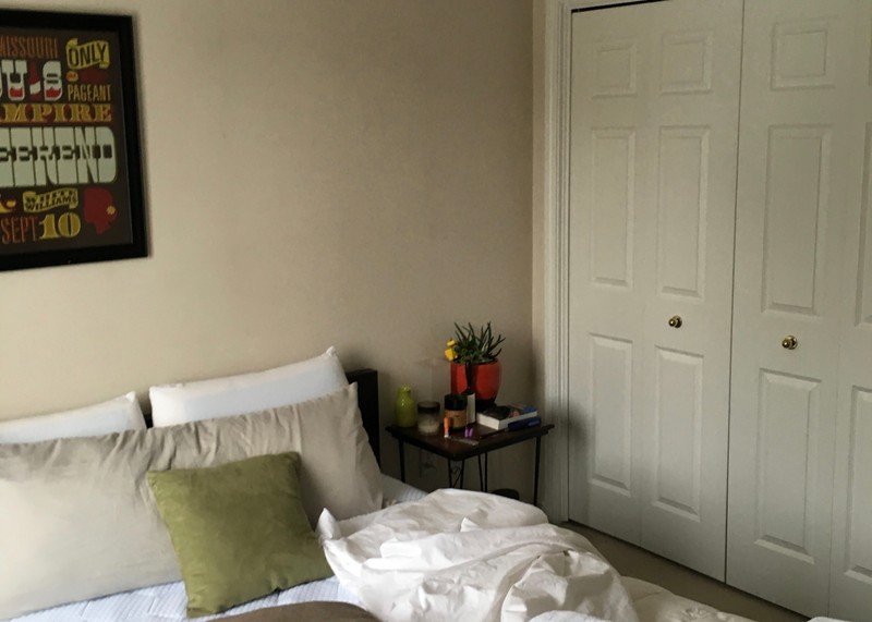 Murray Single Room: 468 E Aspen Meadows Ct