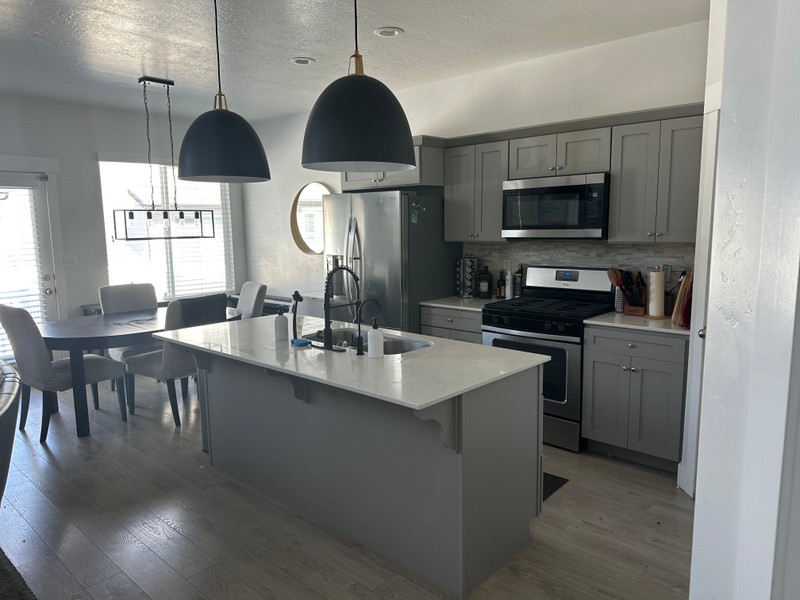 Lehi Single Room: 4120 W 1650 N