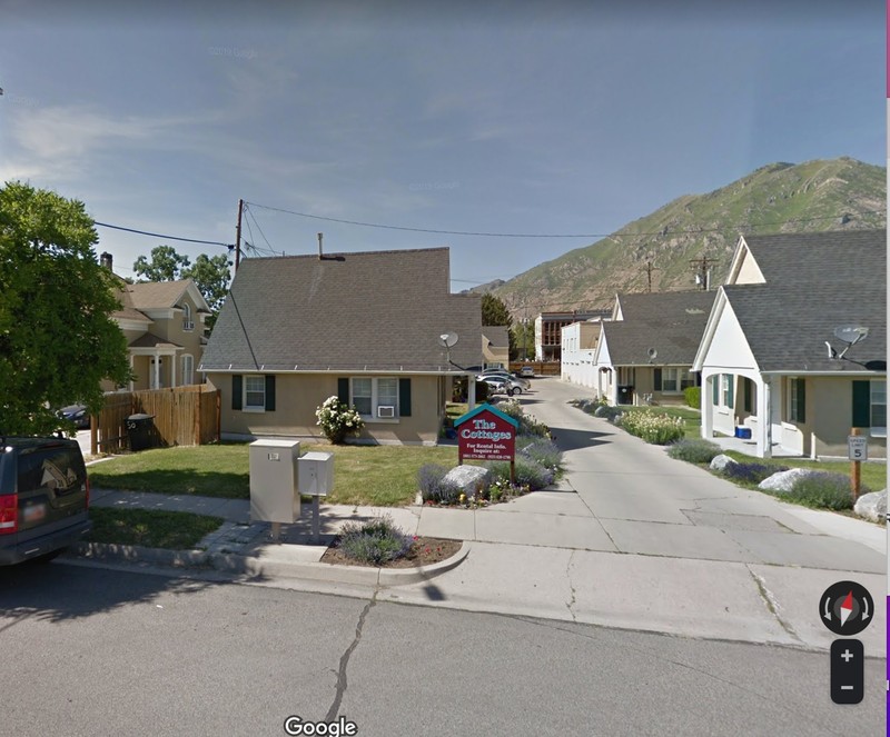 Springville Townhome: 38 W 300 S