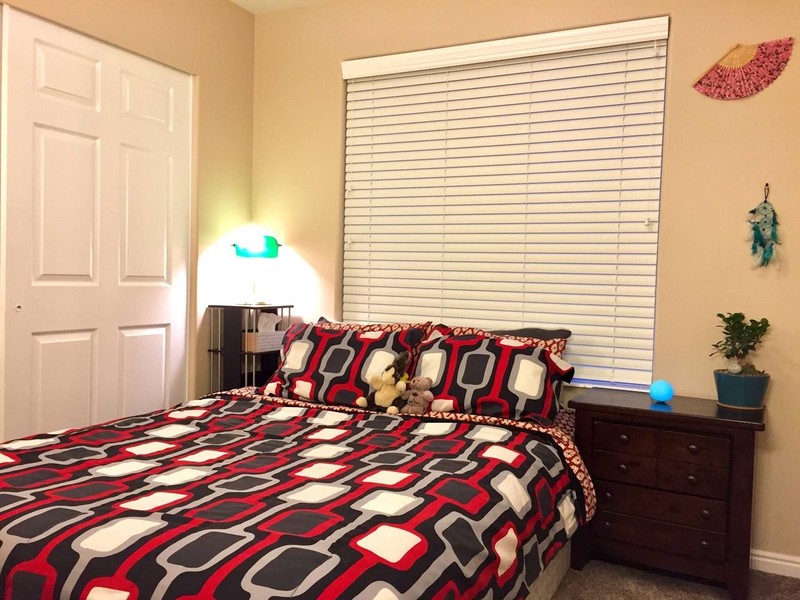 Salt Lake City Single Room: 1243 W Sienna Way