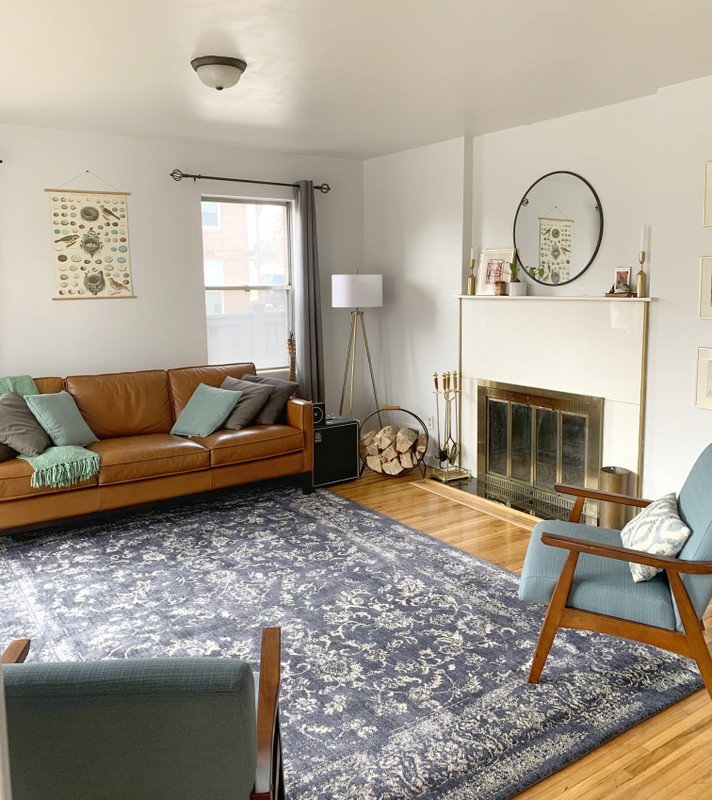Provo House: 535 E 400 N