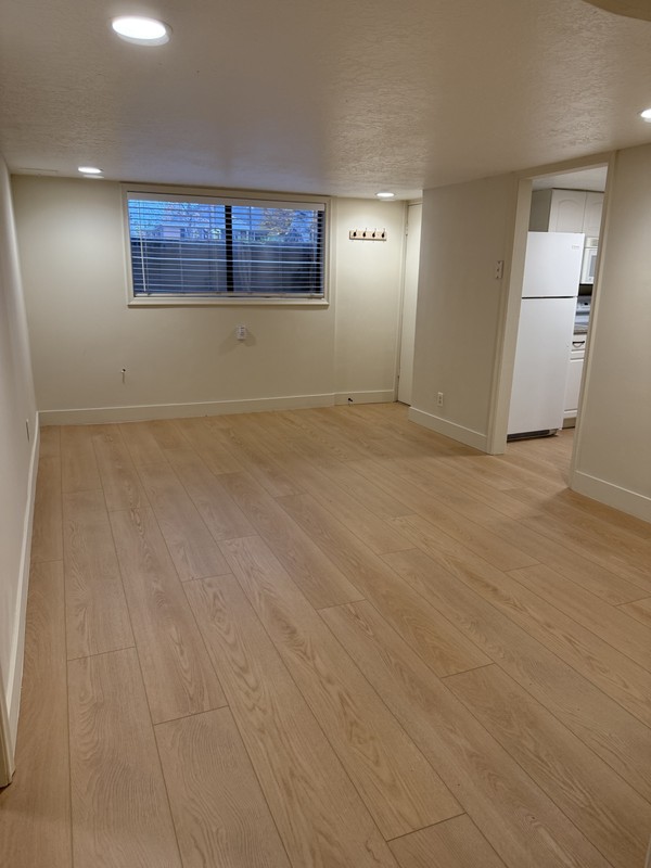 Salt Lake City Apartment: 1819 E Parleys Canyon Blvd