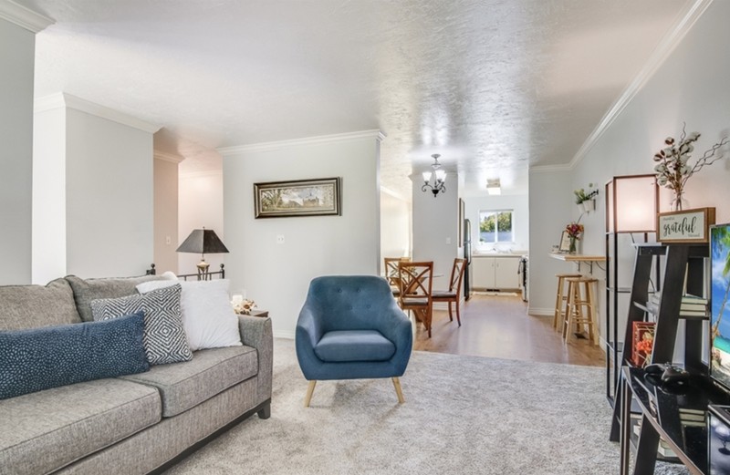 Orem Single Room: 299 Birchwood Dr