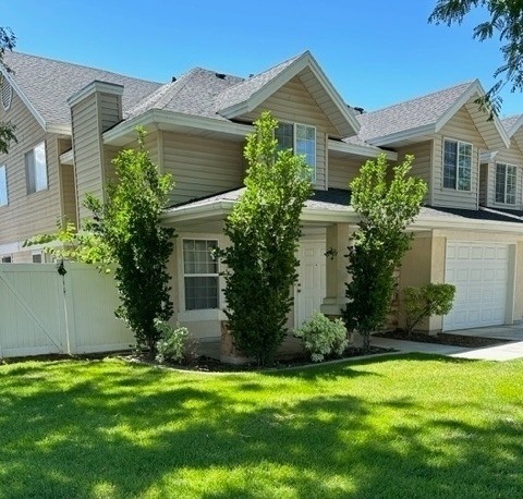 Orem Townhome: 1207 W 1295 S