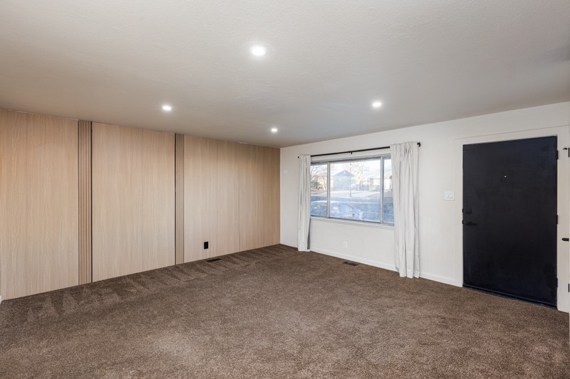 Salt Lake City House: 4821 S 4180 W