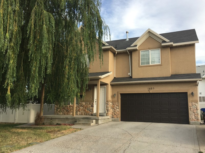 Salt Lake City Multiplex: 1605 W Frankie Cir