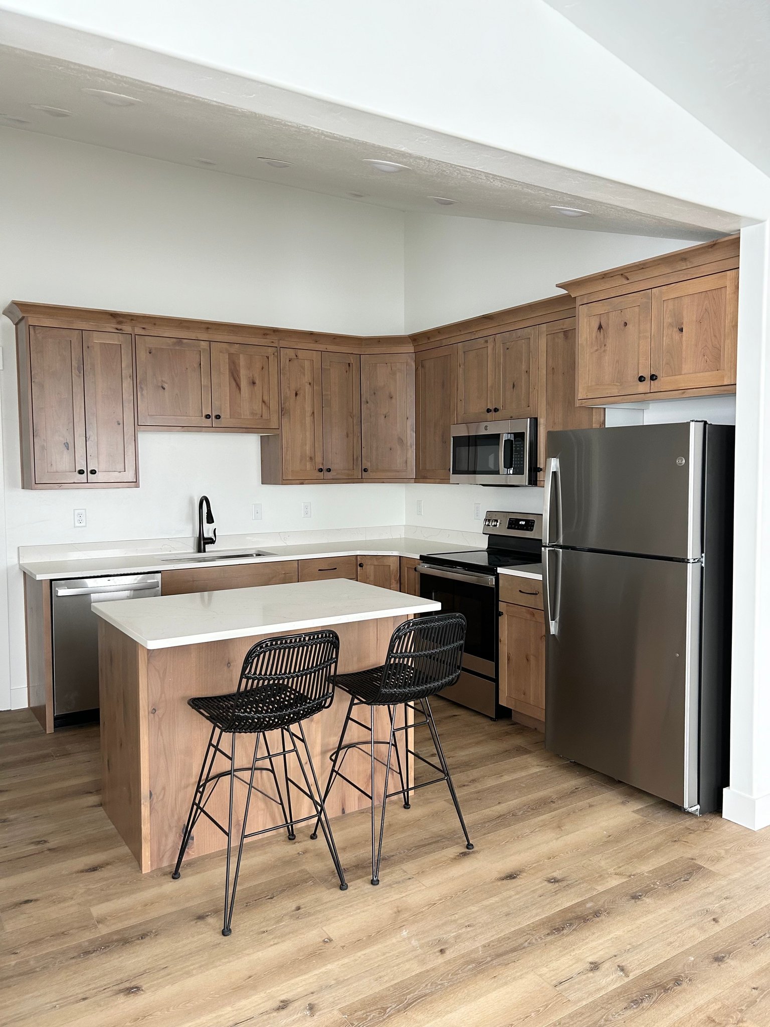 Nibley Apartment: 3396 S 1300 W