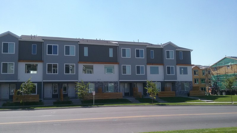 Orem Single Room: 617 W 1430 S