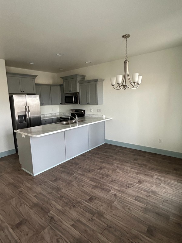 Ogden Townhome: 3435 Kenna Ln