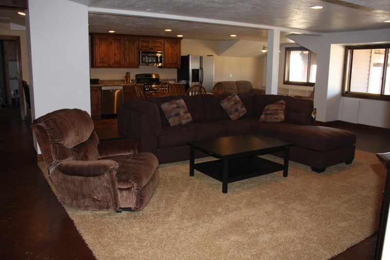 Park City Apartment: 750 Redden Rd