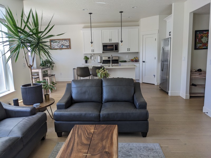 Salt Lake City Townhome: 3360 S Amara Pl
