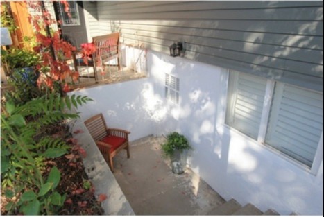 Salt Lake City Apartment: 1727 E Ramona Ave