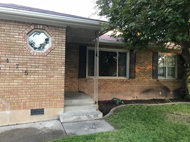 Ogden House: 1475 29th St