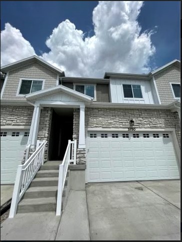 Lehi Single Room: 3730 W 1650 N