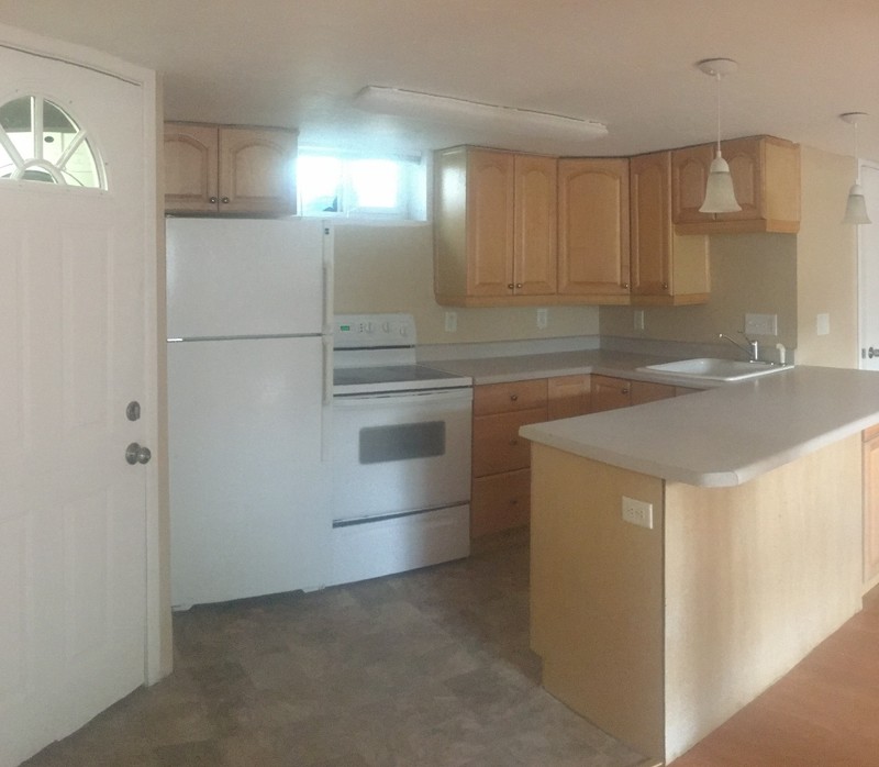Midvale Apartment: Fort Union Area