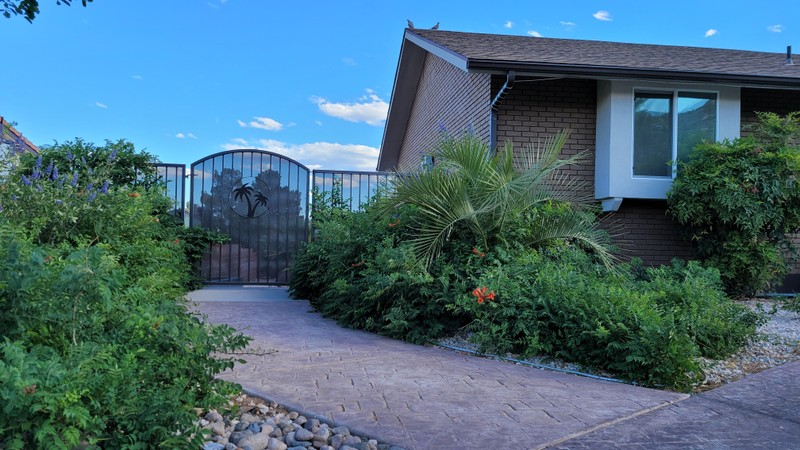 Saint George Townhome: 1189 Escalante Dr