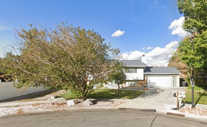 Salt Lake City Multiplex: 2022 W Carefree Cir