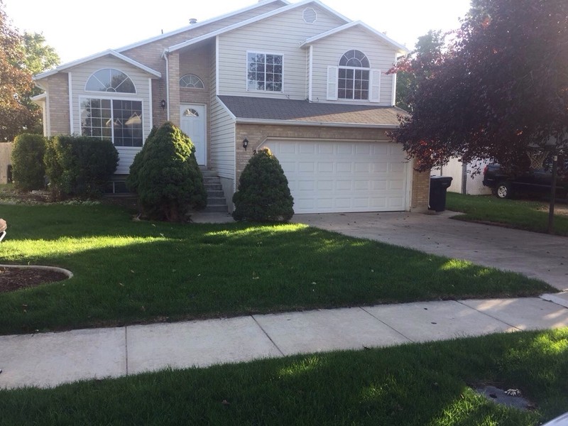 Layton House: 2803 W 1100 N