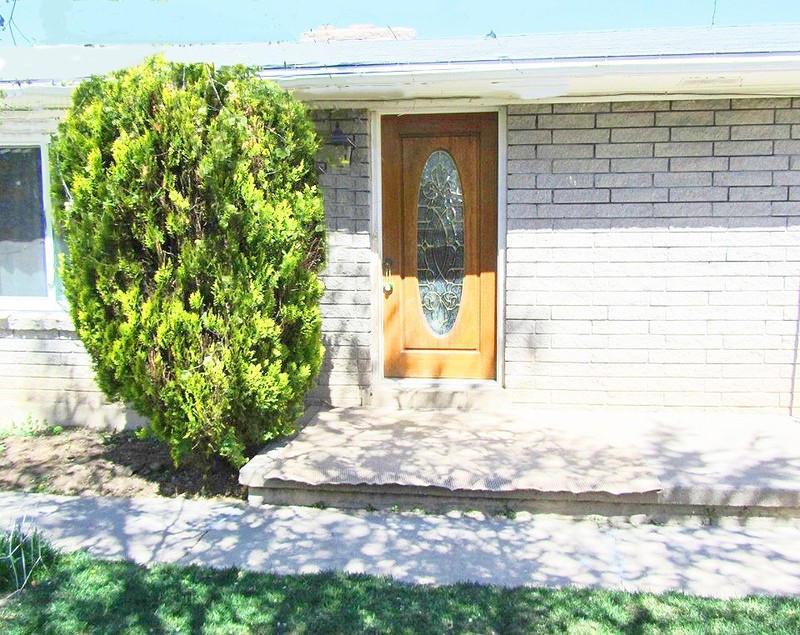 Orem Single Room: 1533 S 200 E