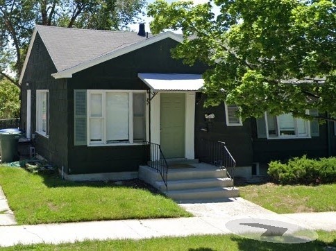 Salt Lake City Multiplex: 1178 E 4th Ave