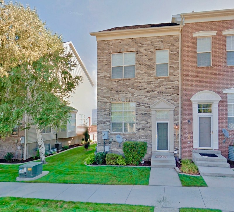 Draper Townhome: 14131 S Senior Band Rd