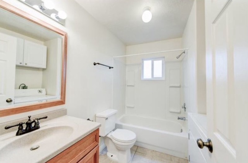 Orem Single Room: 312 E 400 N