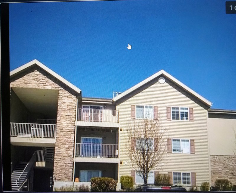 Lehi Condo: 1582 Westbury Way