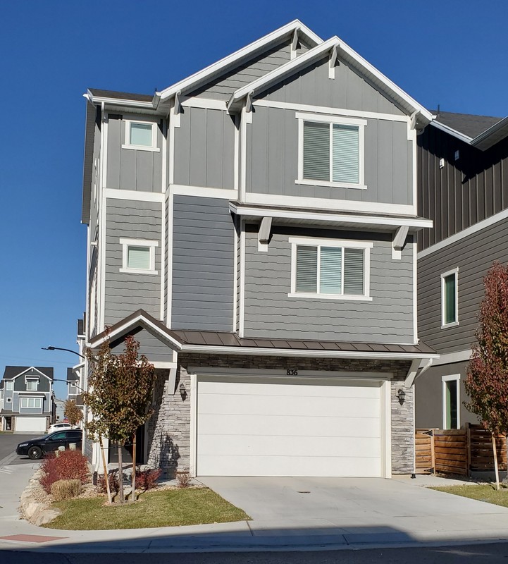 Midvale Other: 836 W Founders Point Ln