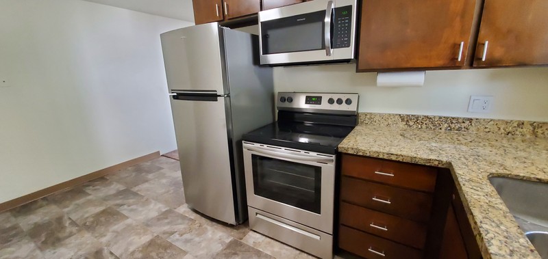 Salt Lake City Apartment: 515 E 6th Ave