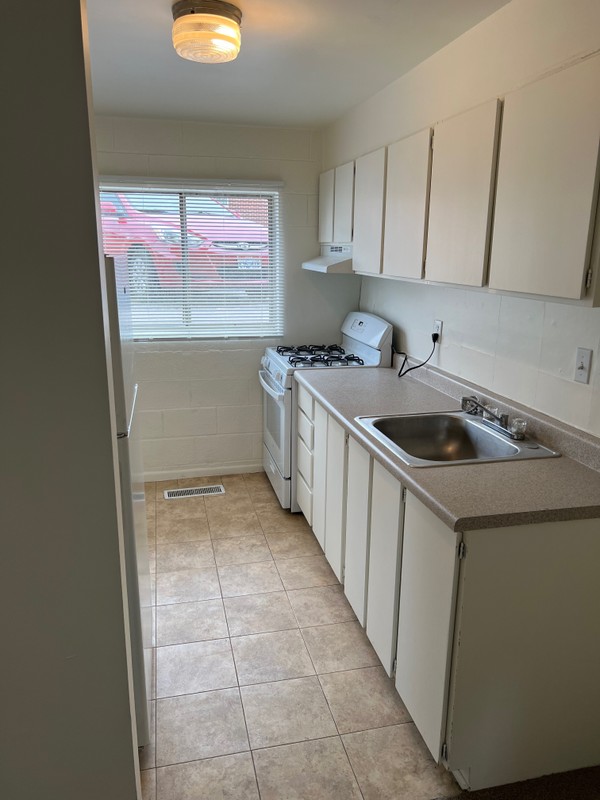 Salt Lake City Apartment: 244 E Truman Ave